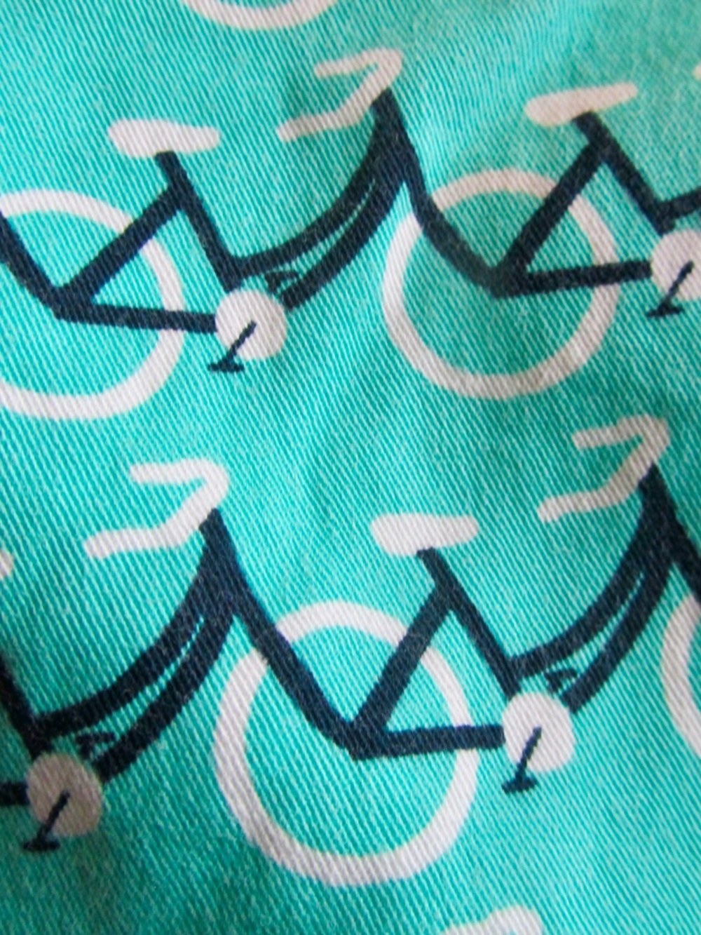 Ladies Crown & Ivy Shorts - Picture 2 of 4